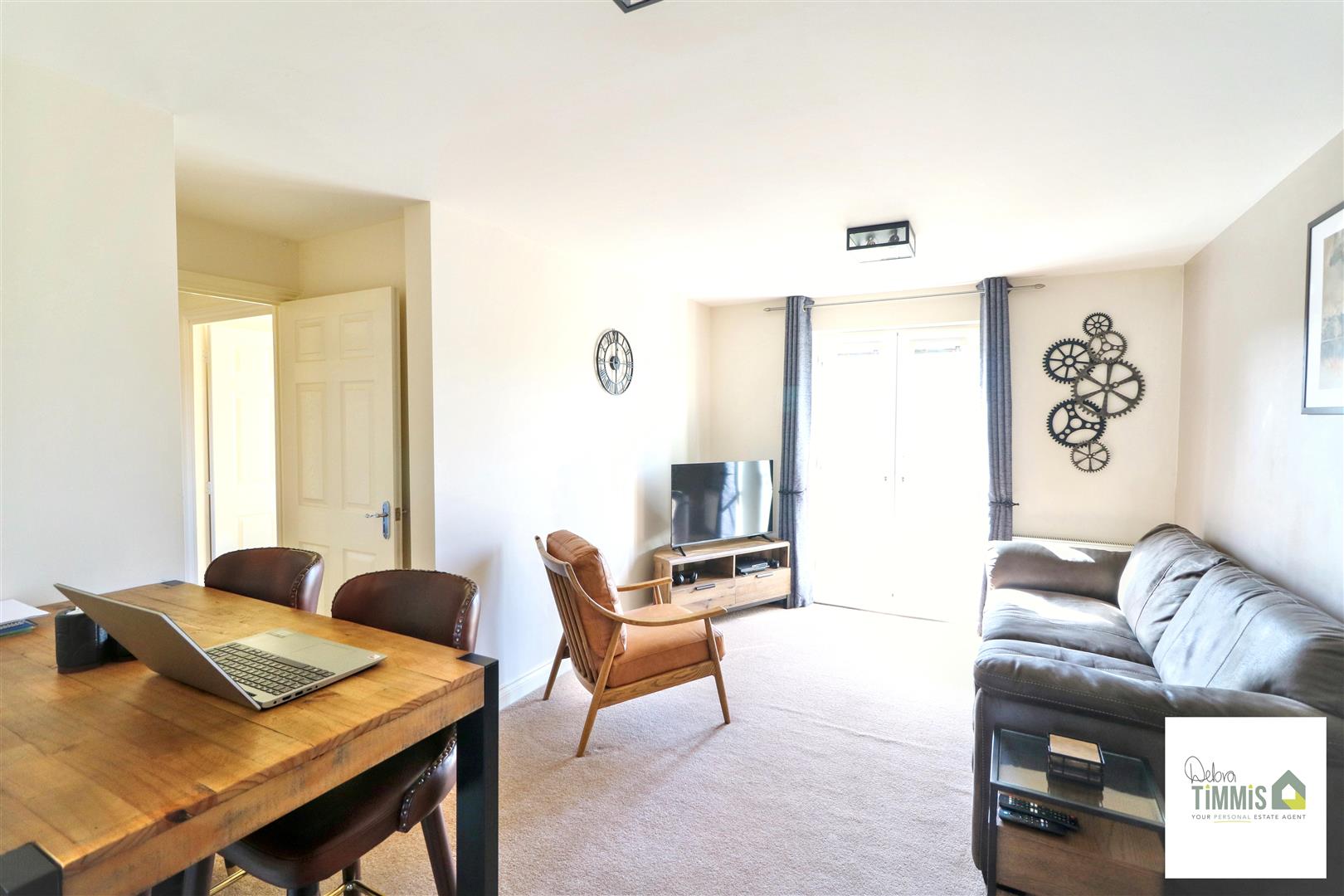 Burtree Drive, Norton Heights, Stoke-On-Trent